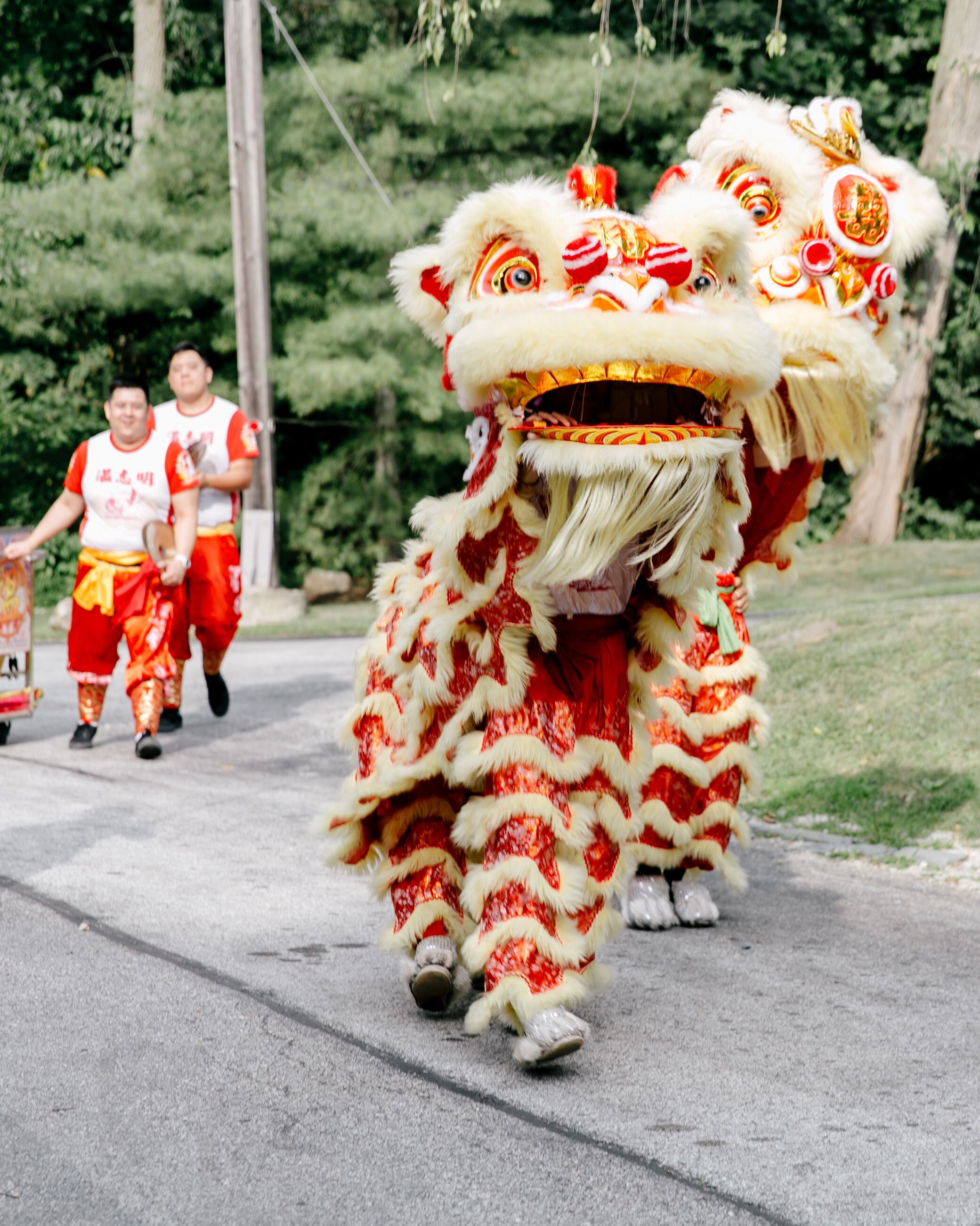 22 Alternative Entertainment Ideas For A Unique Wedding Reception