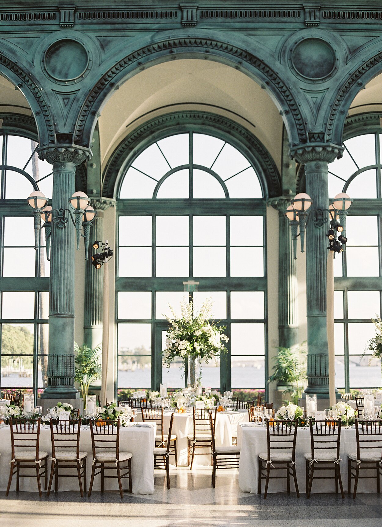 How To Deal With Unusual Wedding Venue Rules Martha Stewart Weddings