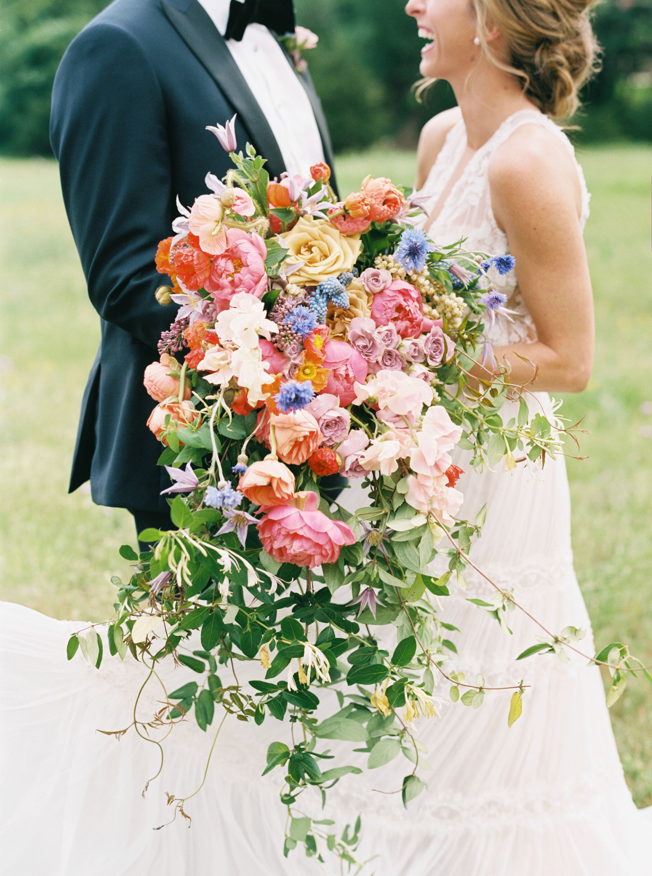 Best Bridal Bouquet Ideas Martha Stewart Weddings