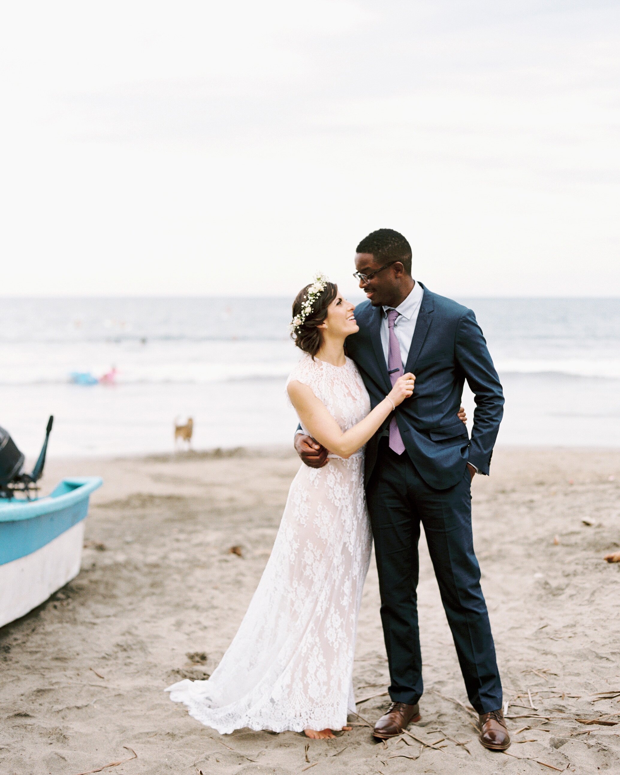8 Things To Consider If You Re Planning A Beach Wedding