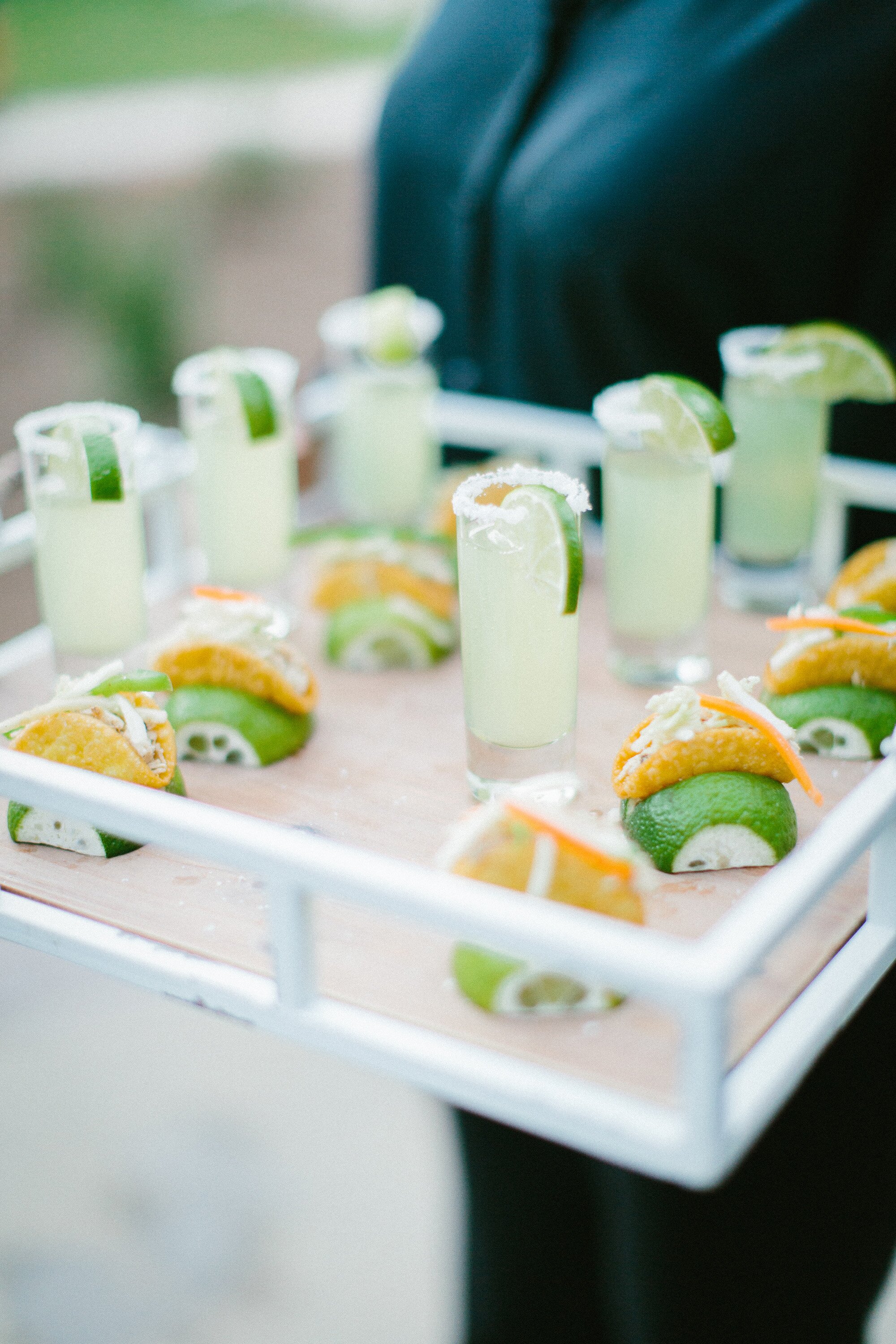 21 Cocktail Hour Food Ideas Your Guests Will Love Martha Stewart