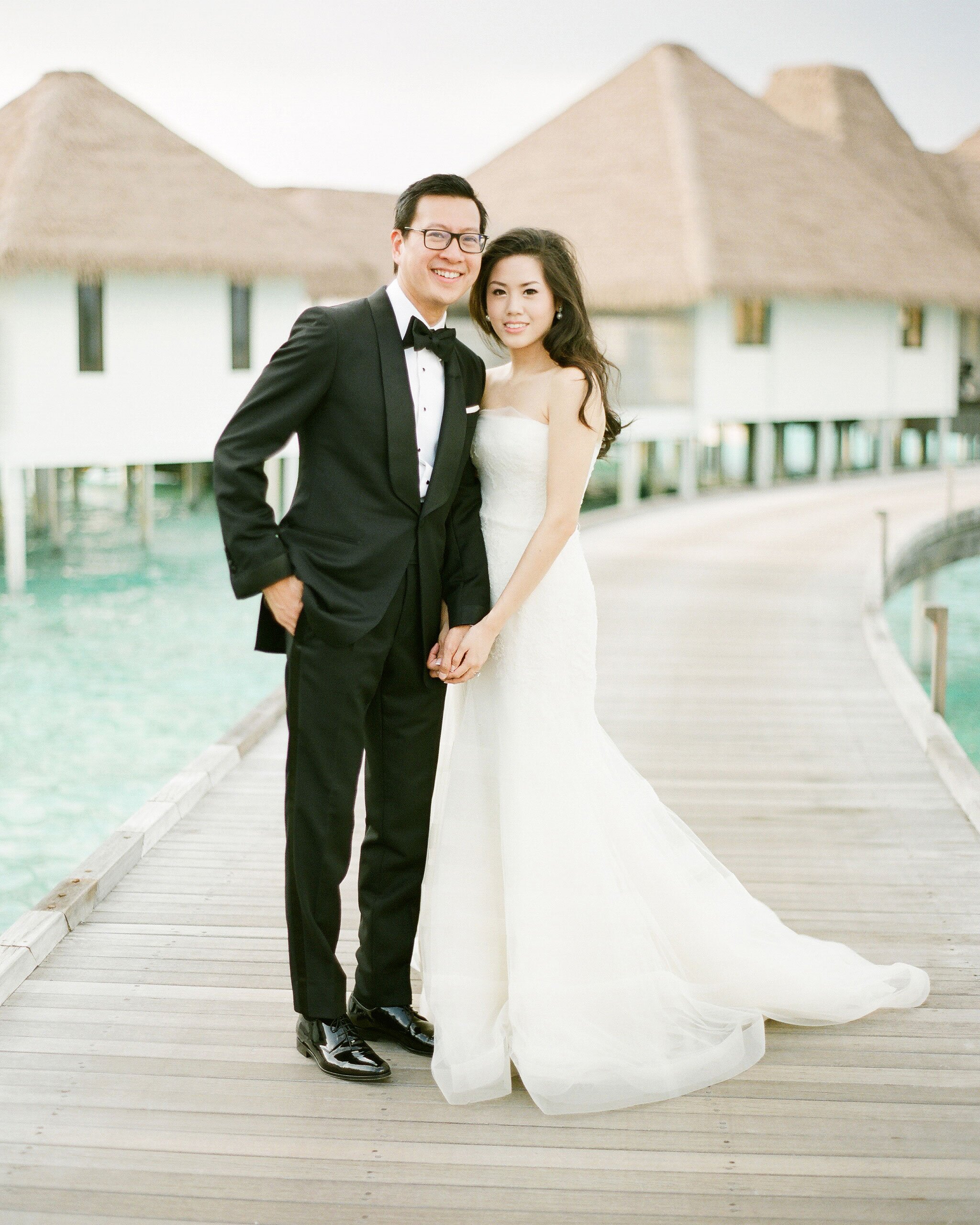 5 Ways You Can Make Your Destination Wedding A Little More