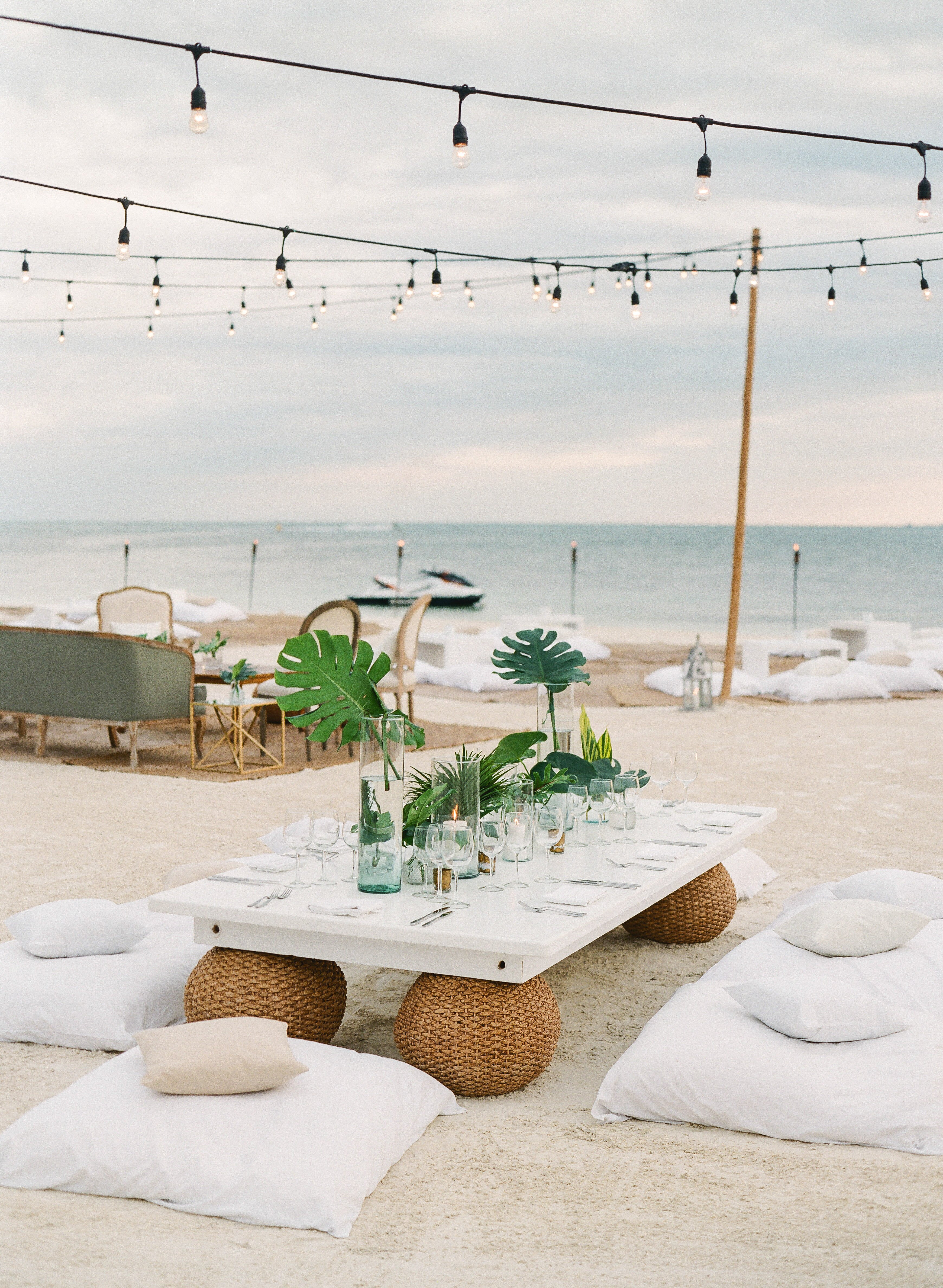 Here S How To Start Planning Your Destination Wedding Martha