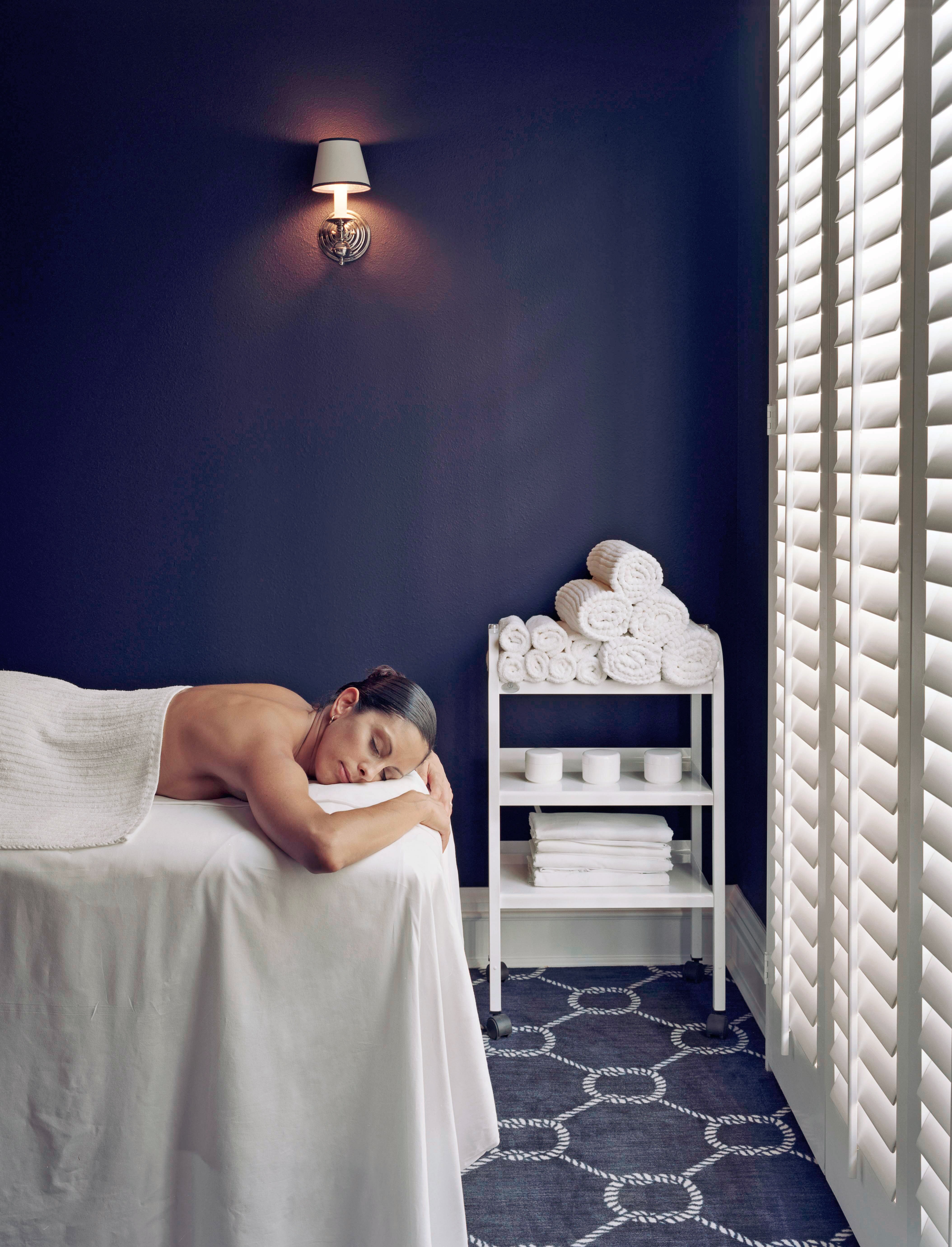 How To Spa Like A Pro Even If It S Your First Time Martha