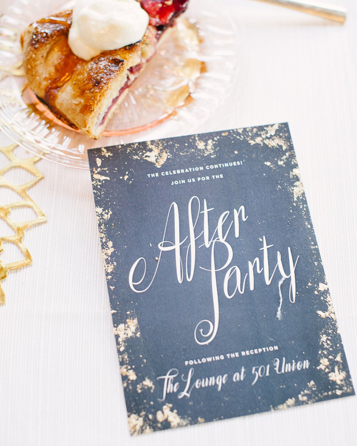 27 After Party Ideas That Will Keep The Party Going Martha