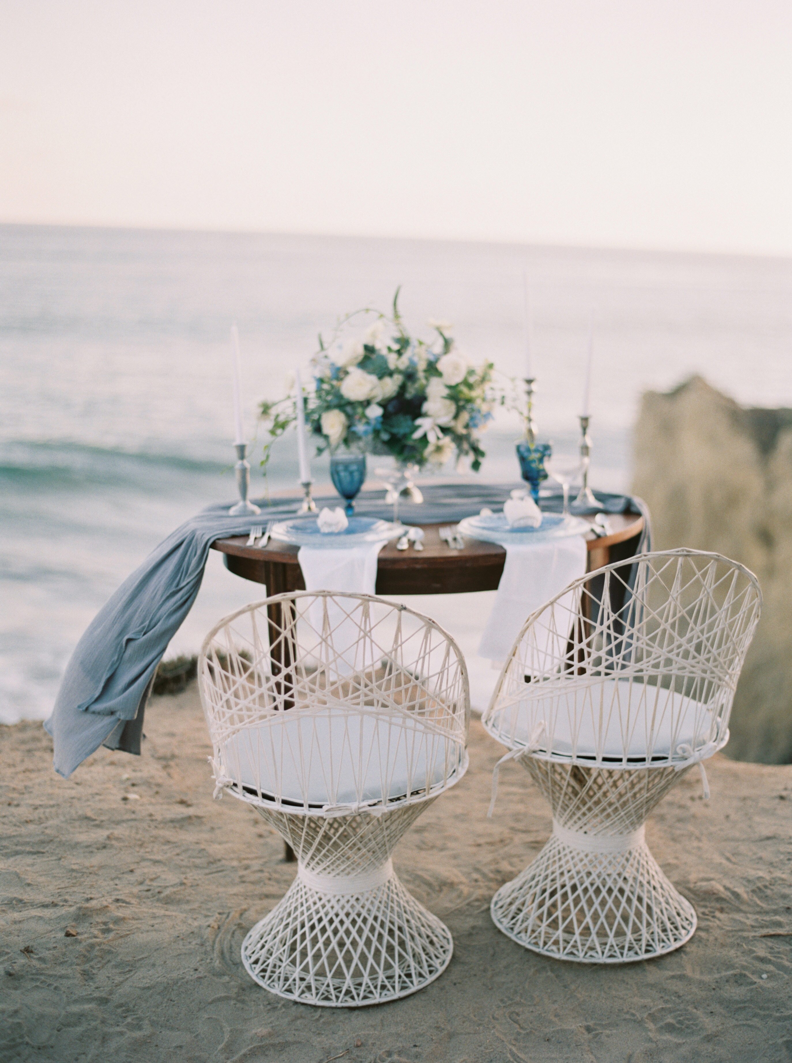 20 Beautiful Sweetheart Table Ideas Any Couple Would Love