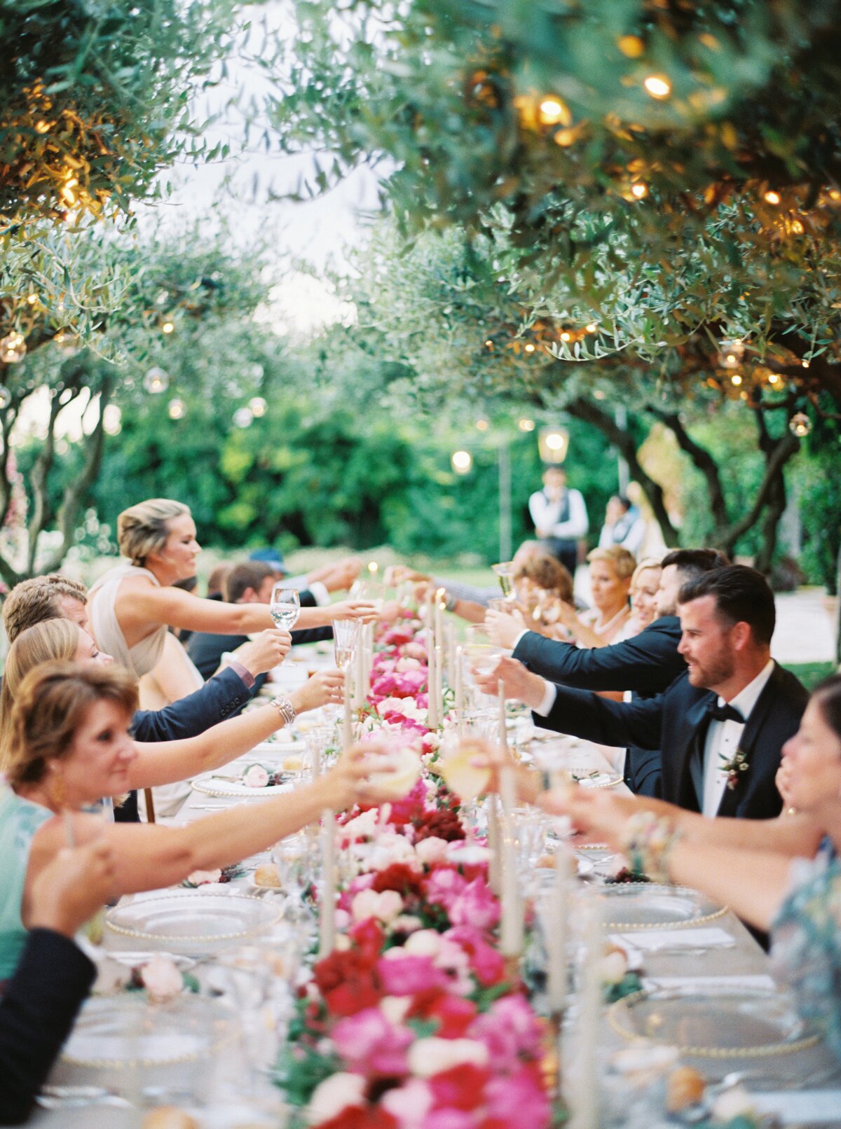 Wedding Plus One Etiquette 12 Rules You Must Know About Bringing