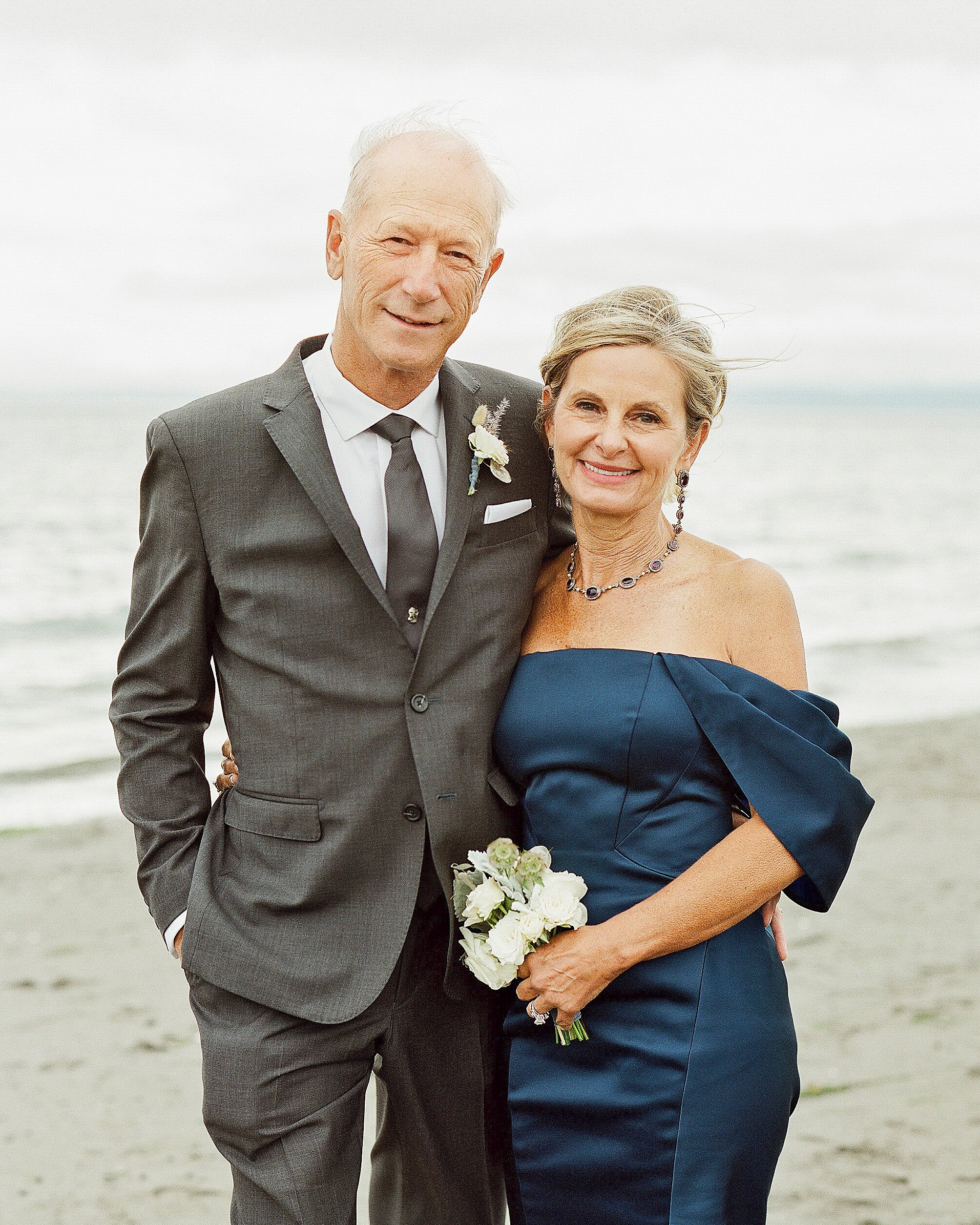 27 Of The Best Dressed Fathers Of The Bride Martha Stewart