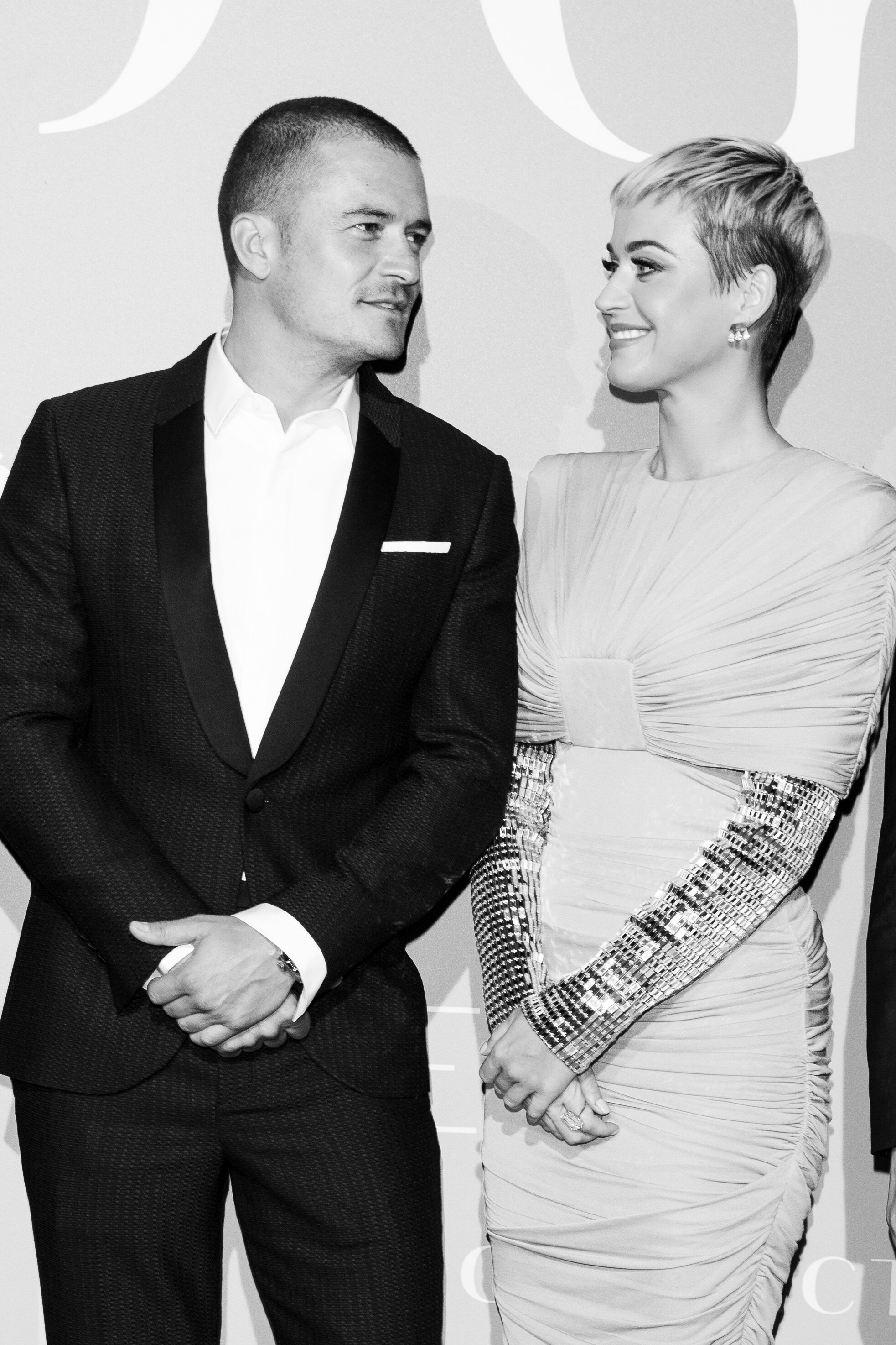 Katy Perry And Orlando Bloom Are Considering A Destination Wedding