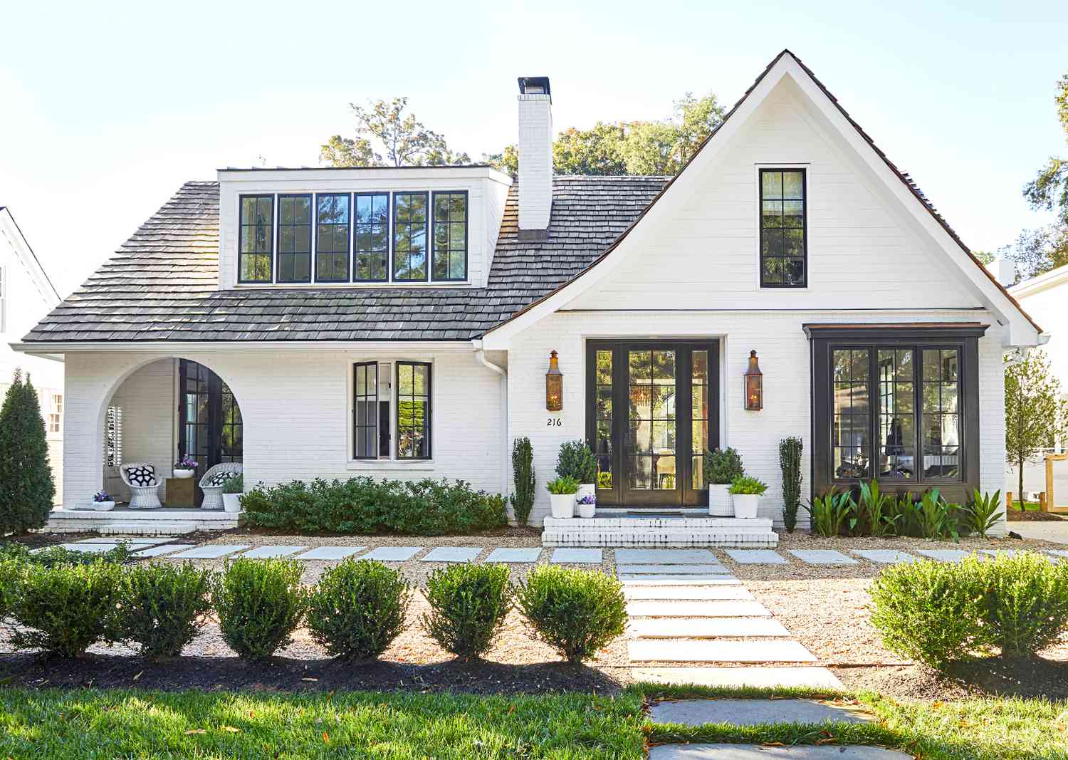 10 Of The Most Popular Home Styles