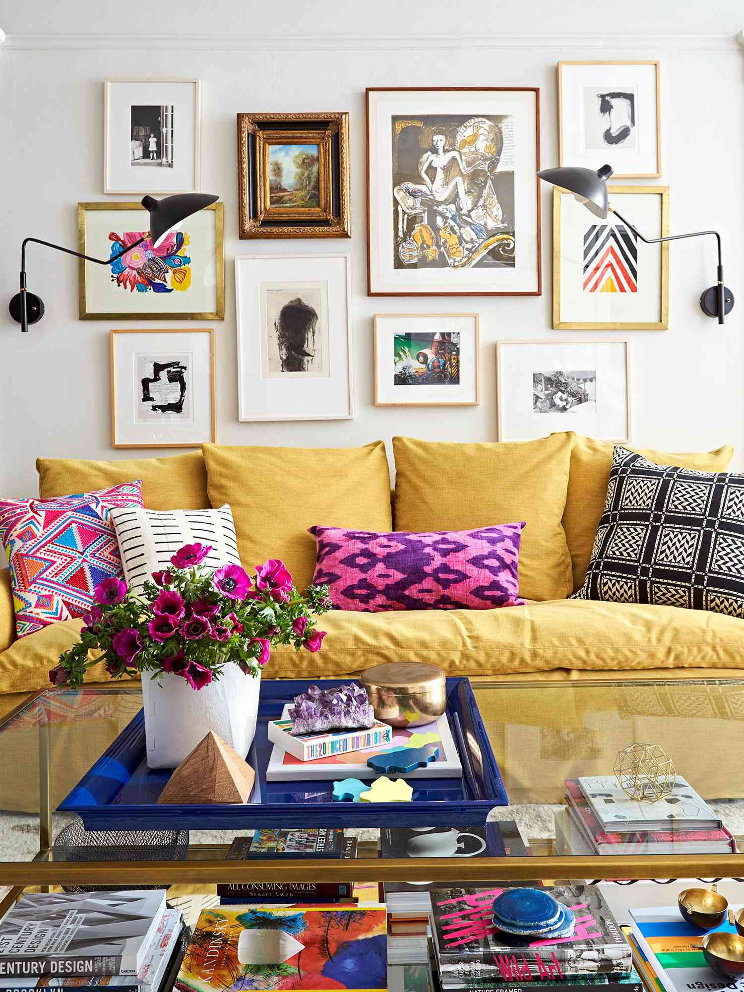 33 Apartment Decorating Ideas To Make Your Rental Feel Like Home