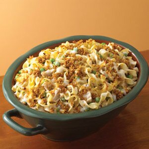 Tuna Noodle Casserole Rachael Ray In Season