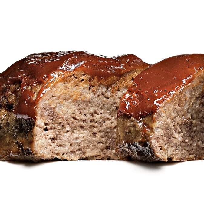 Classic Meatloaf Rachael Ray In Season