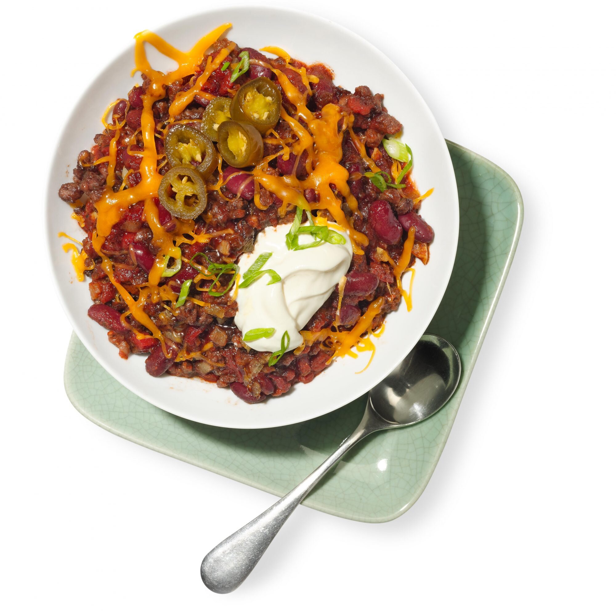 Beef Bean Chili Rachael Ray In Season