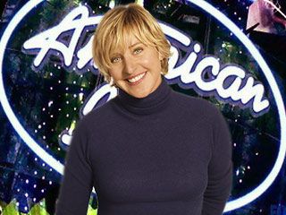 Ellen DeGeneres joins &#39;American Idol&#39; as fourth judge | EW.com