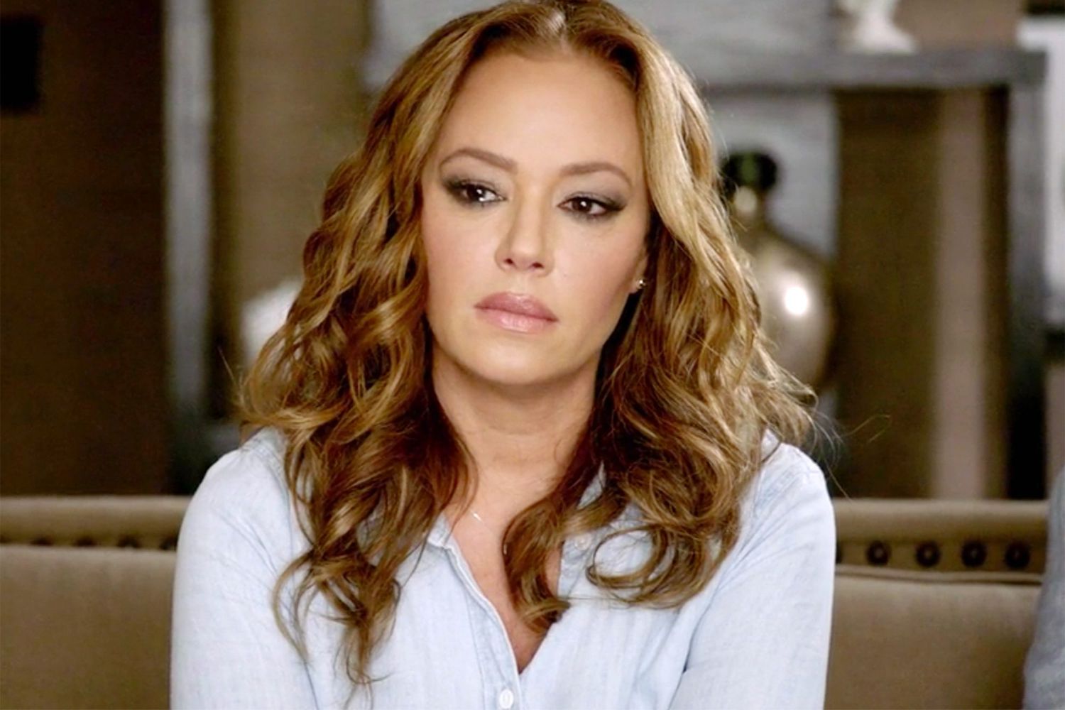Leah Remini Scientology And The Aftermath Season 4