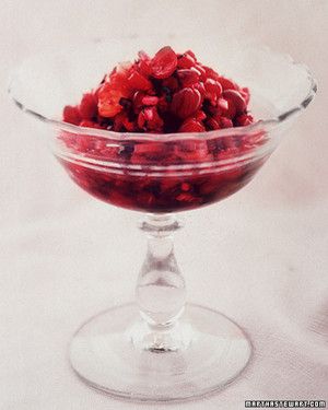 Cranberry-Orange-Jalapeno Relish 