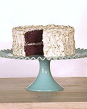 Montclair Martha's Red Velvet Cake 