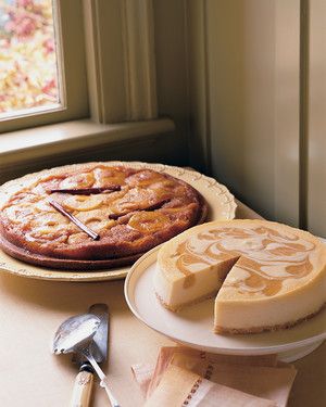 Cinnamon Apple Pie Cake 