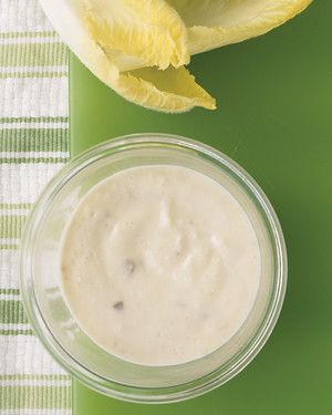 Easy Blue Cheese Dressing 