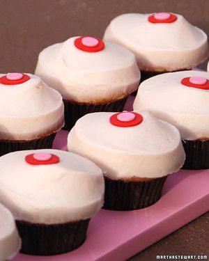 Sprinkles' Strawberry Cupcakes 