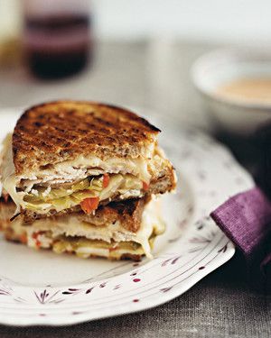 reuban sandwich