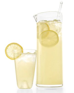 Classic Lemonade 