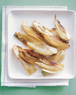 Roasted Fennel 