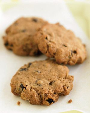 Healthy Oatmeal Cookies Recipe Martha Stewart