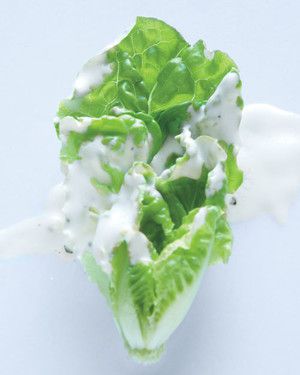 Creamy Salad Dressing Base 