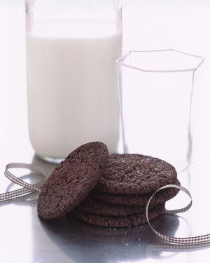 Grammy's Chocolate Drop Cookies 
