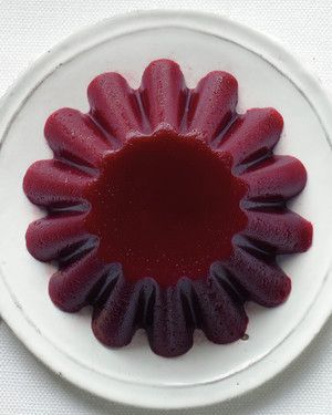 Jellied Orange-Cranberry Sauce 