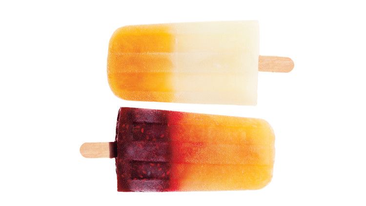 Two-Tone Pops 