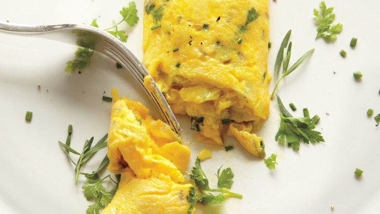 French Omelets