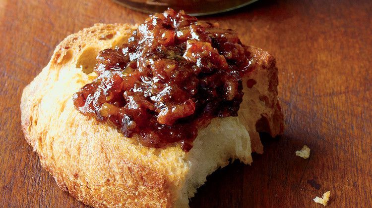 Slow-Cooker Bacon Jam 