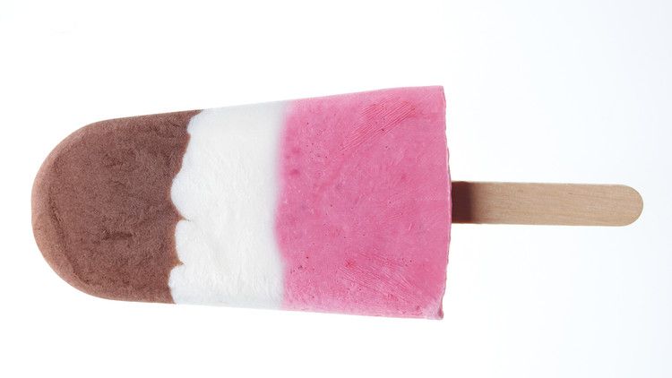 Ice Cream & Berry Pops 01A2-7512T