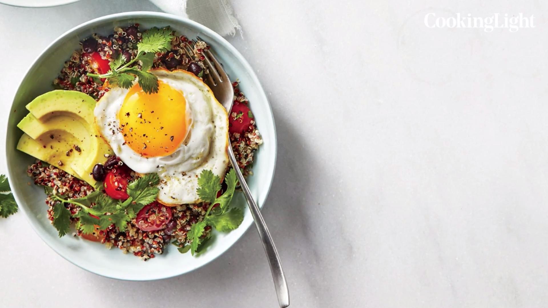 These Are Cooking Light's 25 Most Popular Recipes of the Year