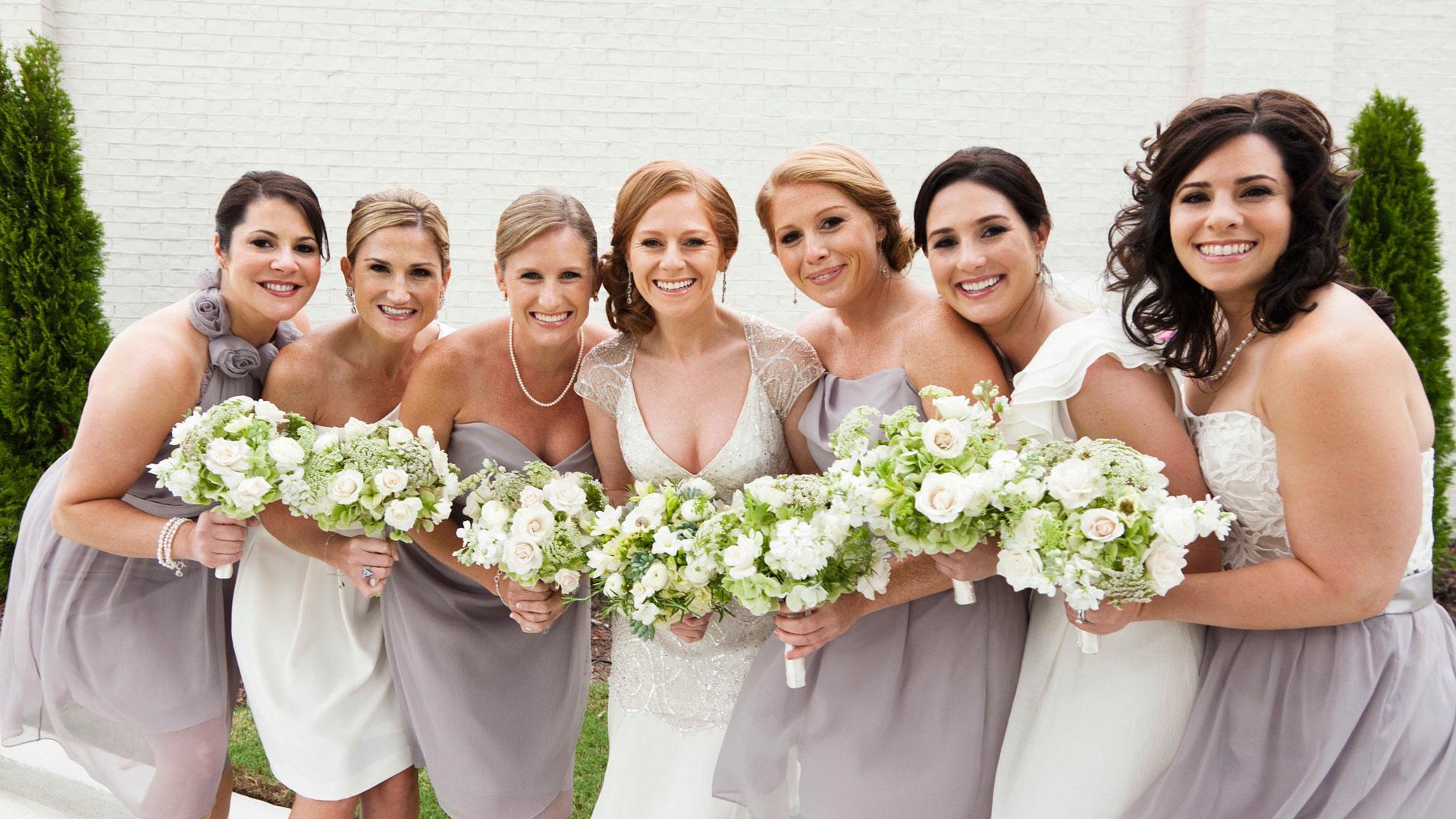 Southern Wedding Etiquette You Need To Know Before The Big Day