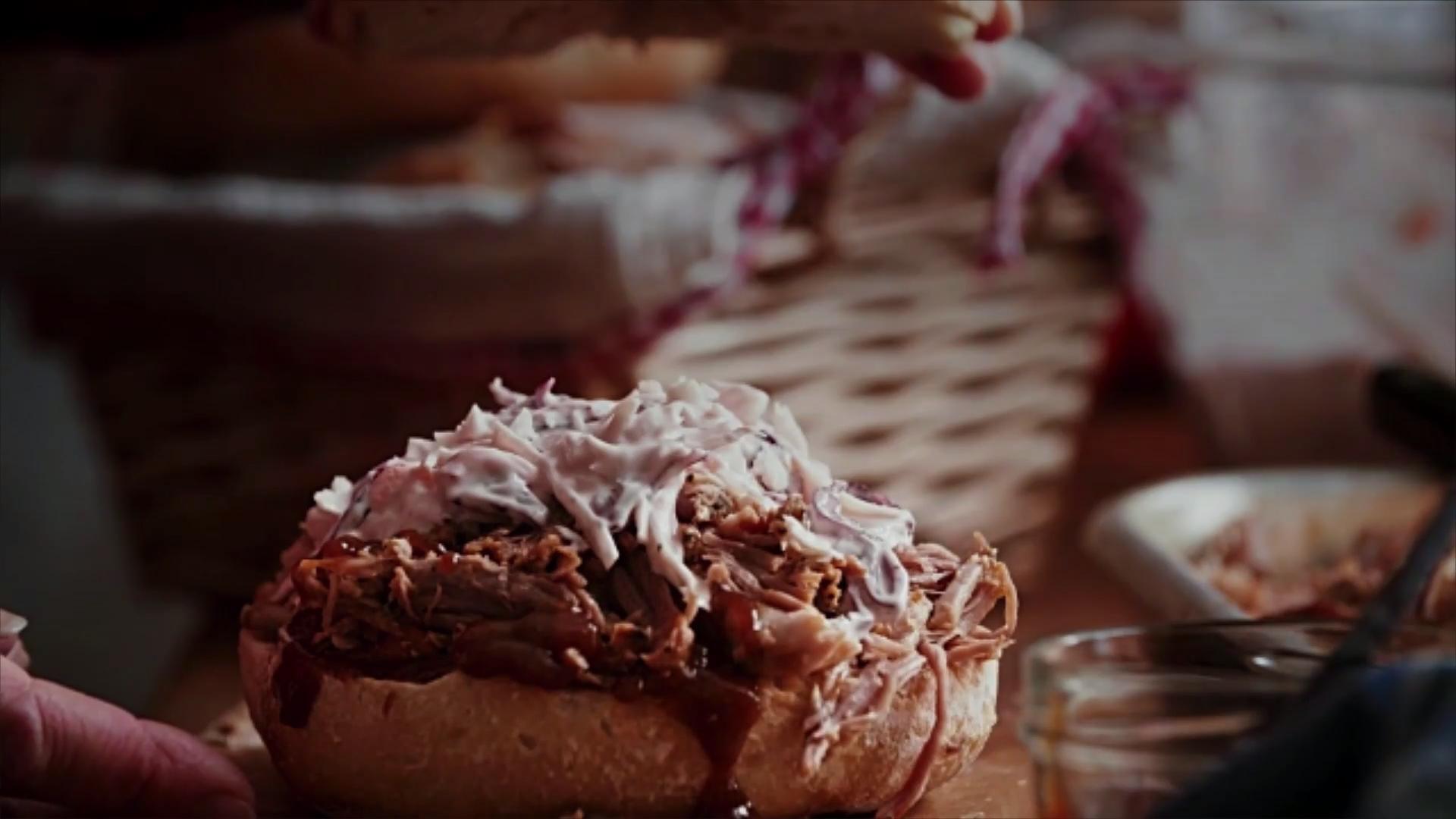 Check Out The South's Best BBQ Joints In Every State