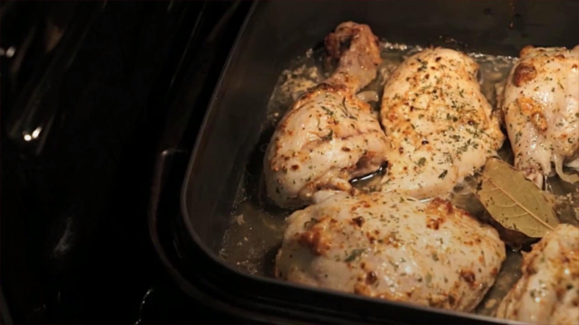 18 Boneless Chicken Thigh Recipes to Make Tonight