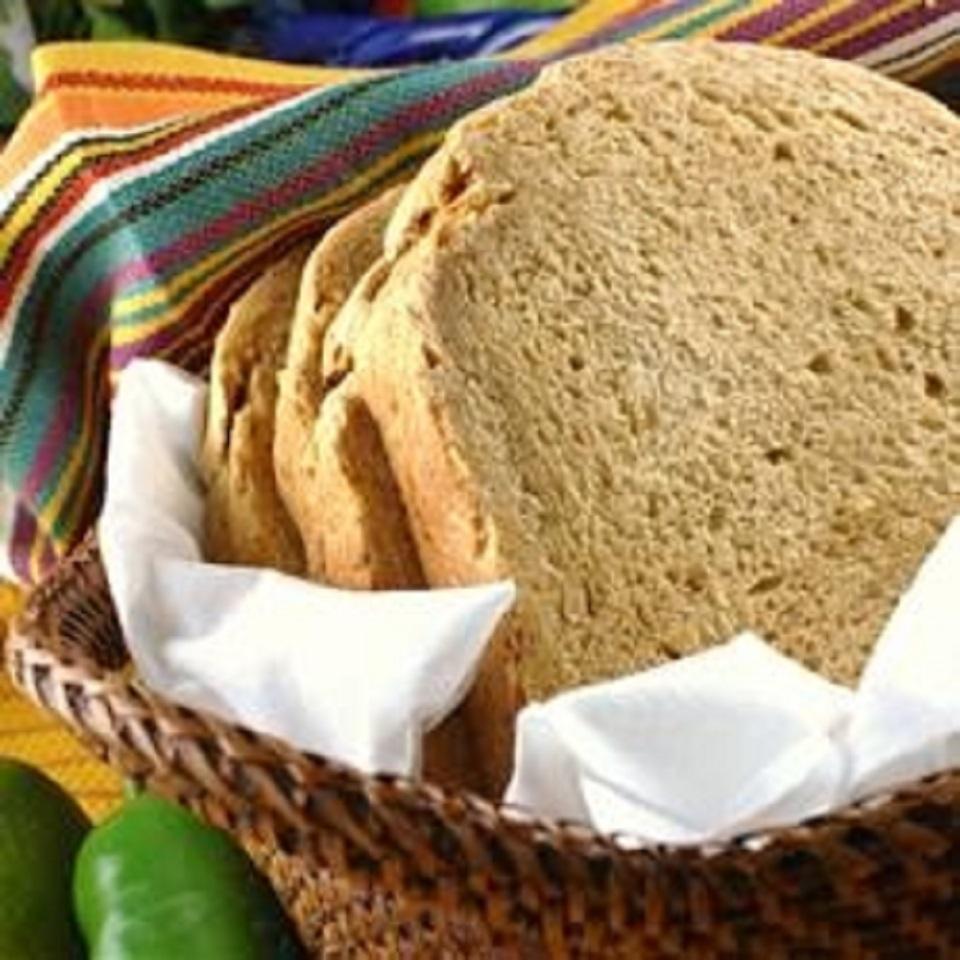 Chili Bread