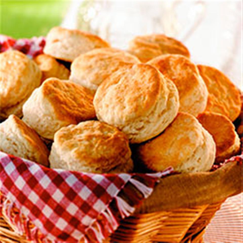 Martha White Hot Rize Biscuits 