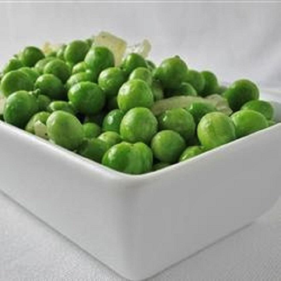 Italian Peas 