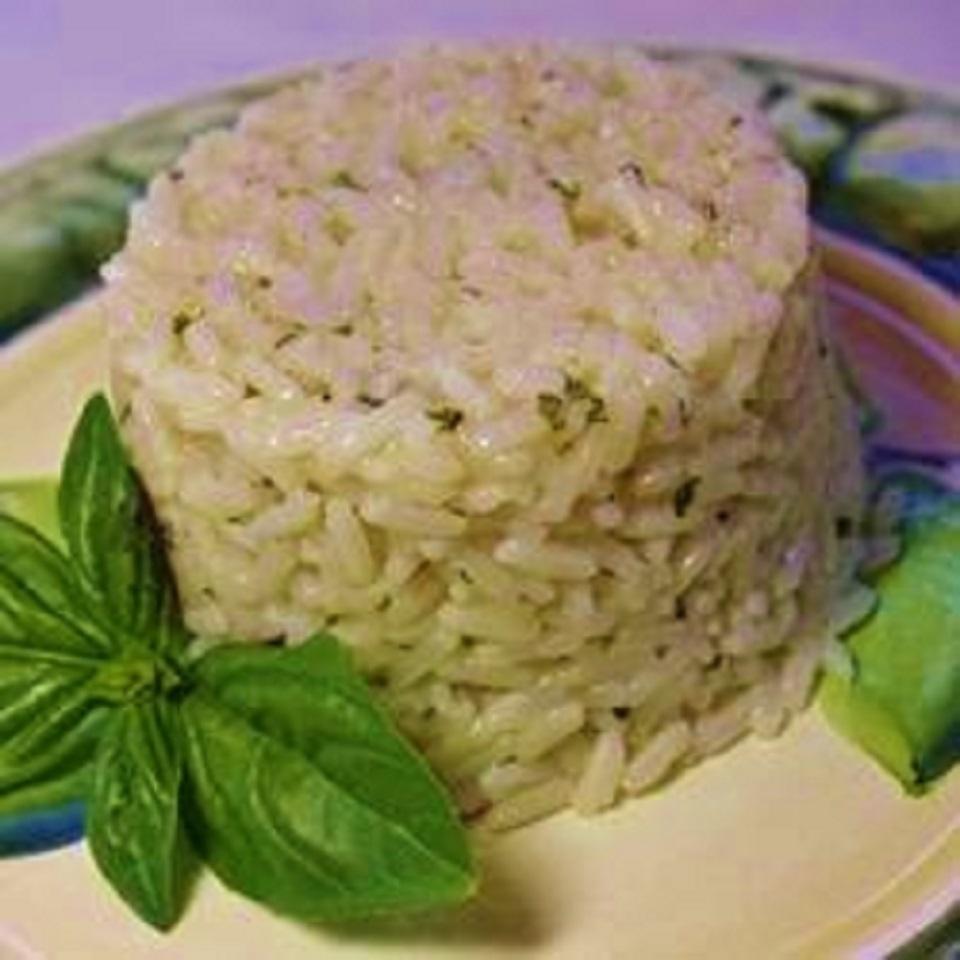Rice Seasoning Mix