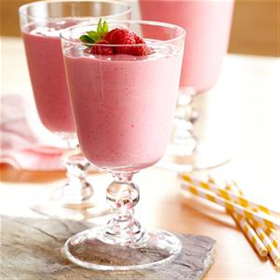 Berry Patch Smoothie Trusted Brands