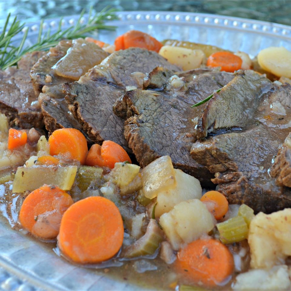 Classic Beef Stew from Birds Eye&reg; 