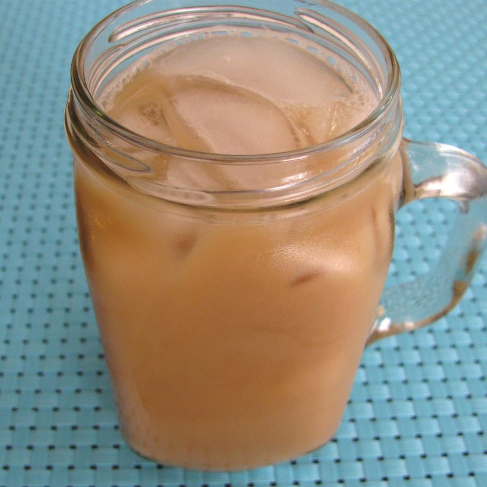Coffee Flavored Liqueur II Sugarplum