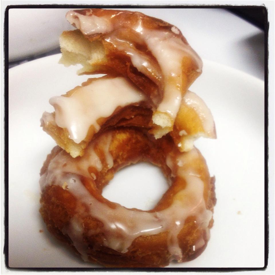 How to Make Cronuts, Part II 