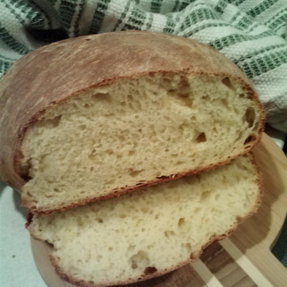 Jalapeno Bread II 