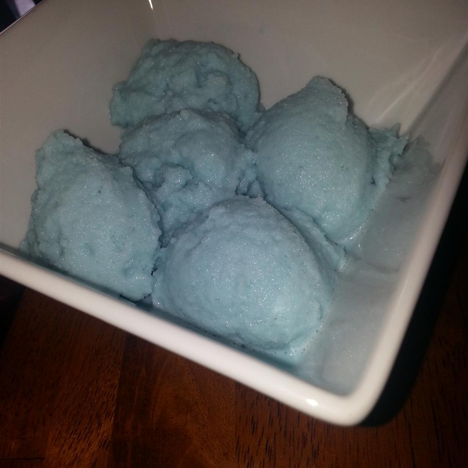 Snow Ice Cream 